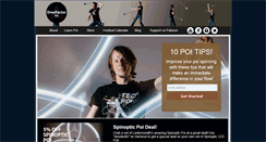 Desktop Screenshot of drexfactor.com